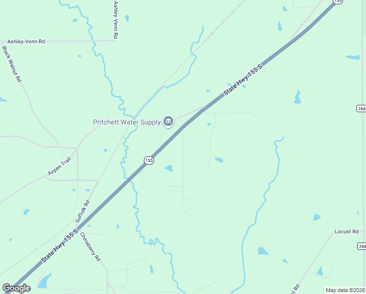 map of restaurants, bars, coffee shops, grocery stores, and more near 178 Elm Road in Gilmer