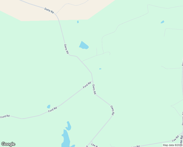 map of restaurants, bars, coffee shops, grocery stores, and more near 946 Dairy Road in Rocky Ford