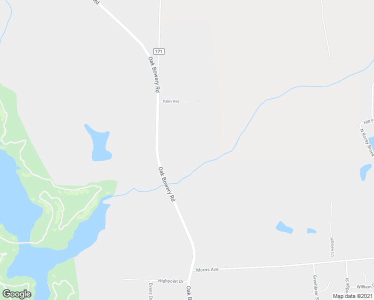 map of restaurants, bars, coffee shops, grocery stores, and more near 3101 Oak Bowery Road in Opelika