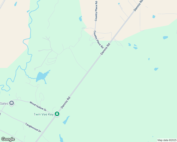map of restaurants, bars, coffee shops, grocery stores, and more near 2507 Dennis Road in Weatherford