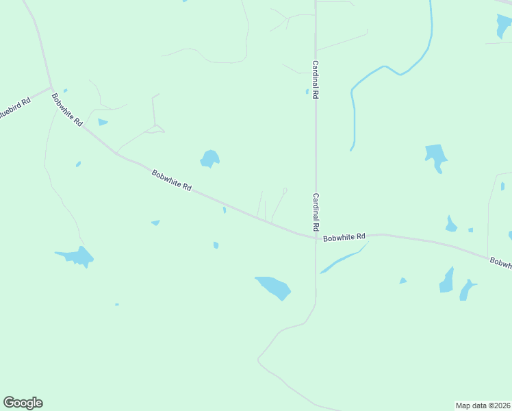 map of restaurants, bars, coffee shops, grocery stores, and more near 5297 Bobwhite Road in Gilmer