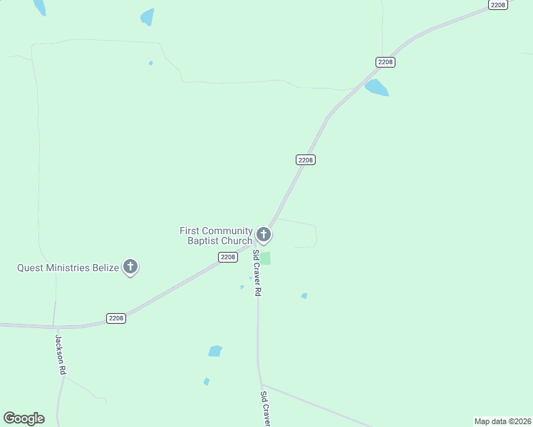 map of restaurants, bars, coffee shops, grocery stores, and more near 22473 Farm to Market Road 2208 in Harleton