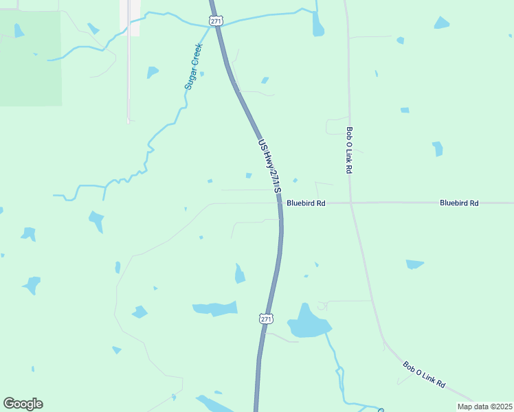 map of restaurants, bars, coffee shops, grocery stores, and more near 337 Tranquil Road in Gilmer