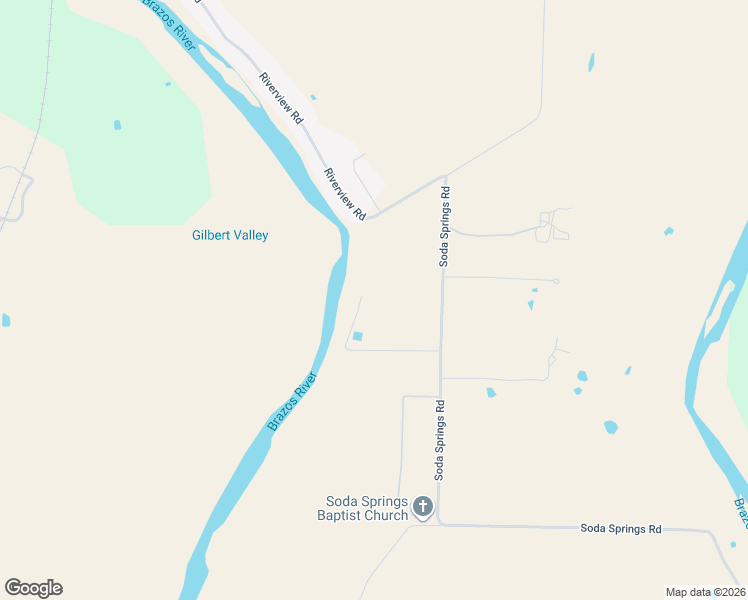 map of restaurants, bars, coffee shops, grocery stores, and more near 358 Rio Road in Millsap