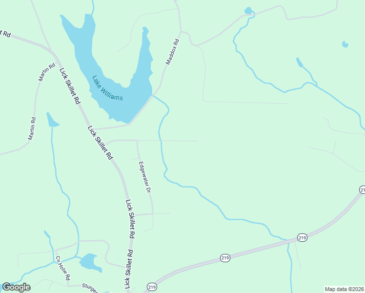 map of restaurants, bars, coffee shops, grocery stores, and more near 188 Winding Lake Dr in Hamilton