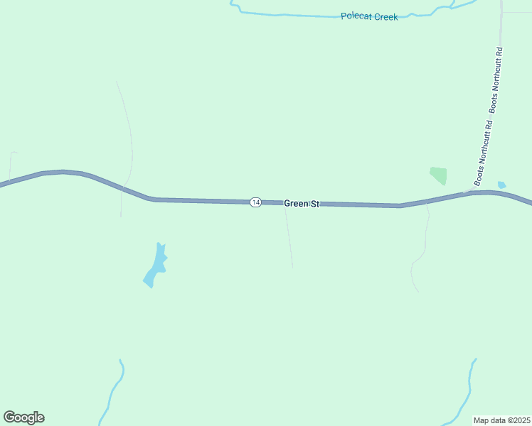 map of restaurants, bars, coffee shops, grocery stores, and more near 79 Alabama 14 in Greensboro