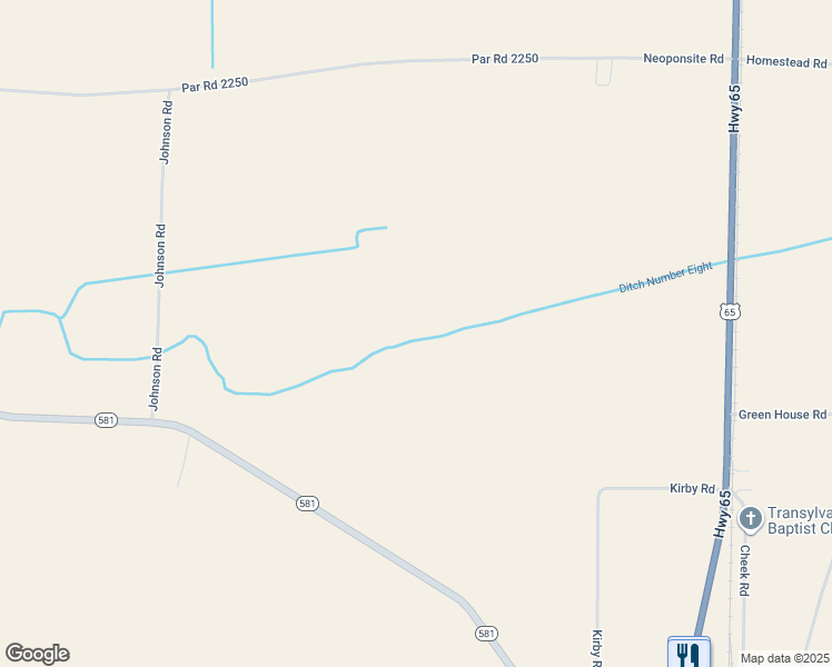 map of restaurants, bars, coffee shops, grocery stores, and more near in Transylvania