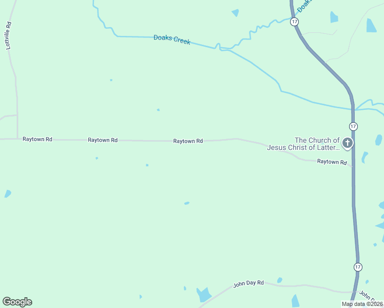 map of restaurants, bars, coffee shops, grocery stores, and more near 259 Raytown Road in Canton