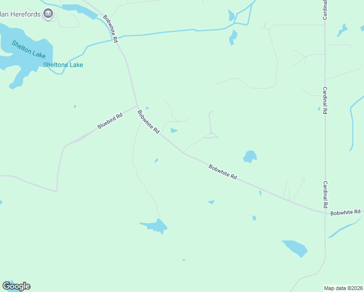 map of restaurants, bars, coffee shops, grocery stores, and more near 4721 Bobwhite Road in Gilmer
