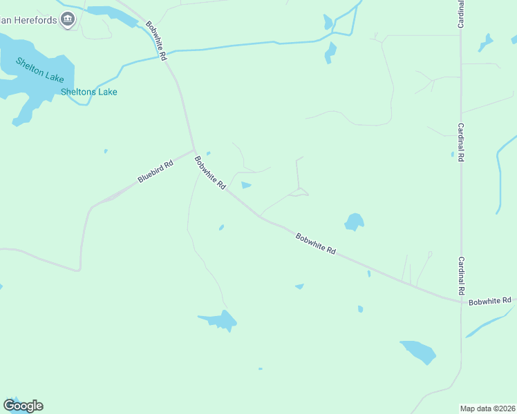 map of restaurants, bars, coffee shops, grocery stores, and more near 4721 Bobwhite Road in Gilmer