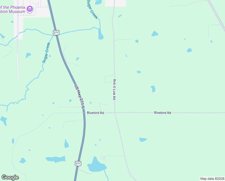 map of restaurants, bars, coffee shops, grocery stores, and more near 2680 Bob O Link Road in Gilmer