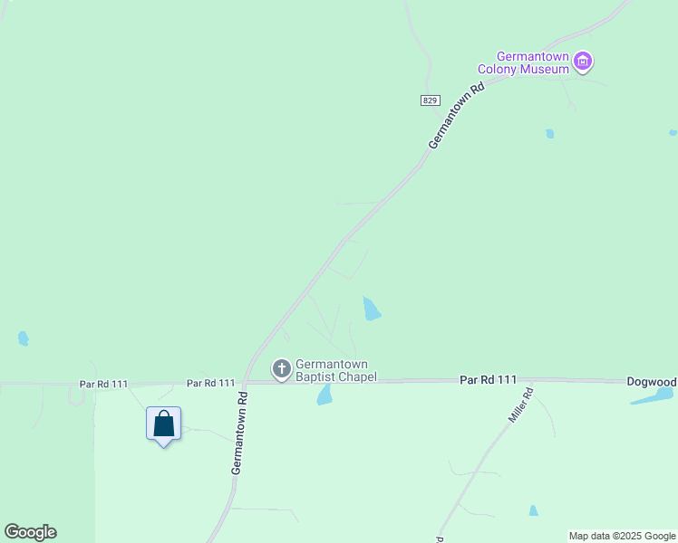 map of restaurants, bars, coffee shops, grocery stores, and more near 104 Miller Hill Lane in Minden