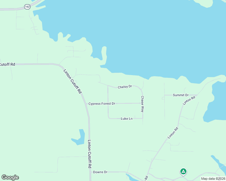 map of restaurants, bars, coffee shops, grocery stores, and more near 1000-1004 Trey Ave in Benton