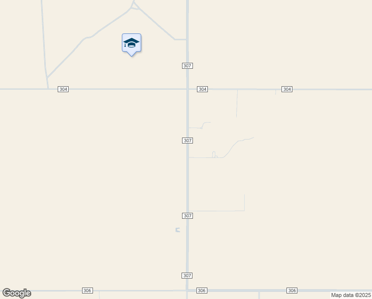 map of restaurants, bars, coffee shops, grocery stores, and more near 312 County Road 307 in Seminole