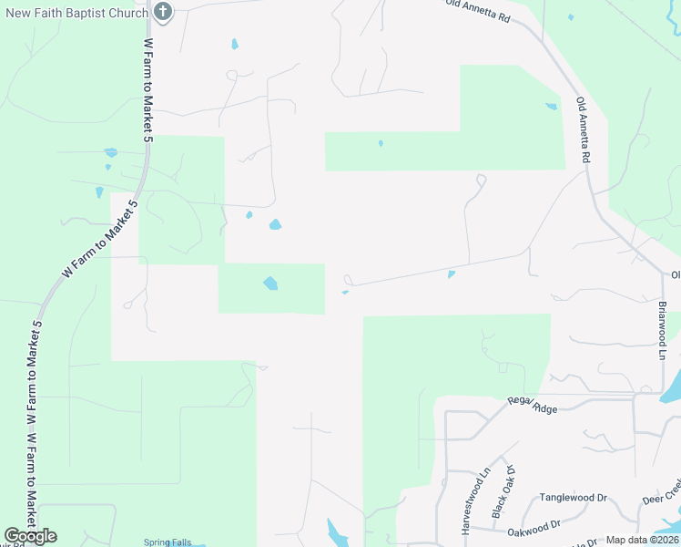 map of restaurants, bars, coffee shops, grocery stores, and more near 1471 Chapman Court in Aledo
