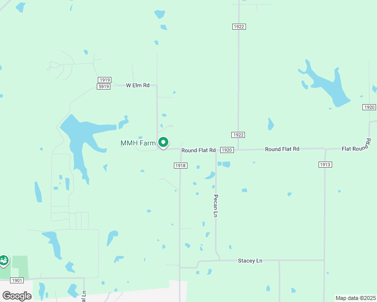 map of restaurants, bars, coffee shops, grocery stores, and more near 1063 County Road 1918 in Fruitvale