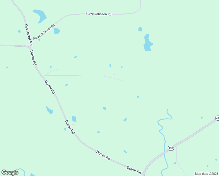 map of restaurants, bars, coffee shops, grocery stores, and more near 560 Bigford Road in Bentonia