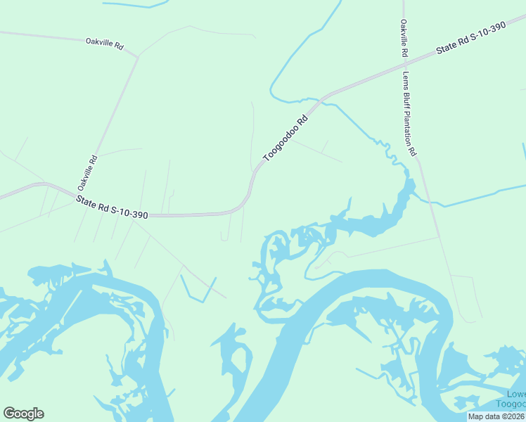 map of restaurants, bars, coffee shops, grocery stores, and more near 7721 Toogoodoo Road in Hollywood