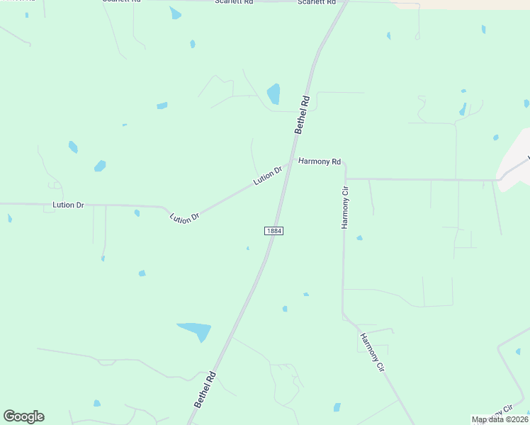 map of restaurants, bars, coffee shops, grocery stores, and more near 211 Lution Drive in Weatherford