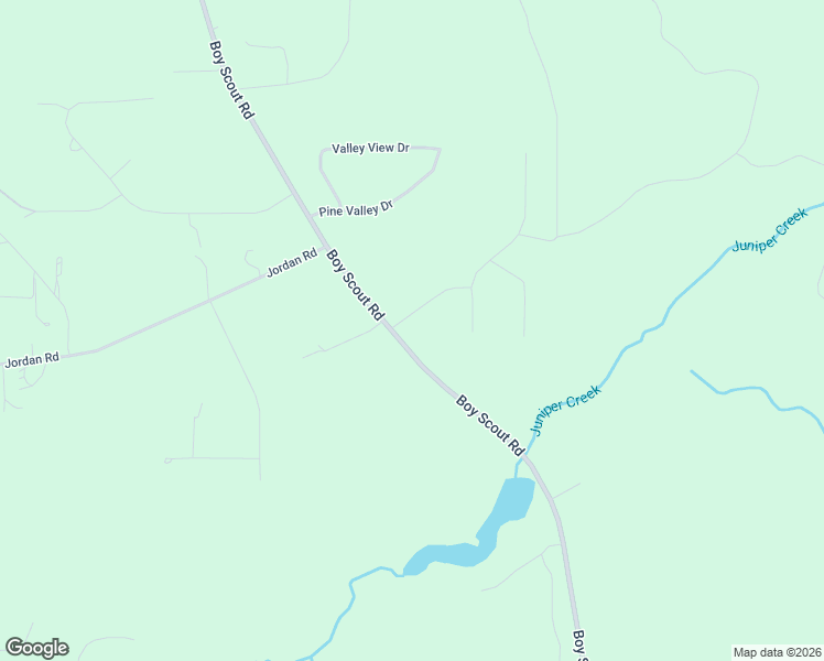 map of restaurants, bars, coffee shops, grocery stores, and more near 166 Wetherly Lane in Byron