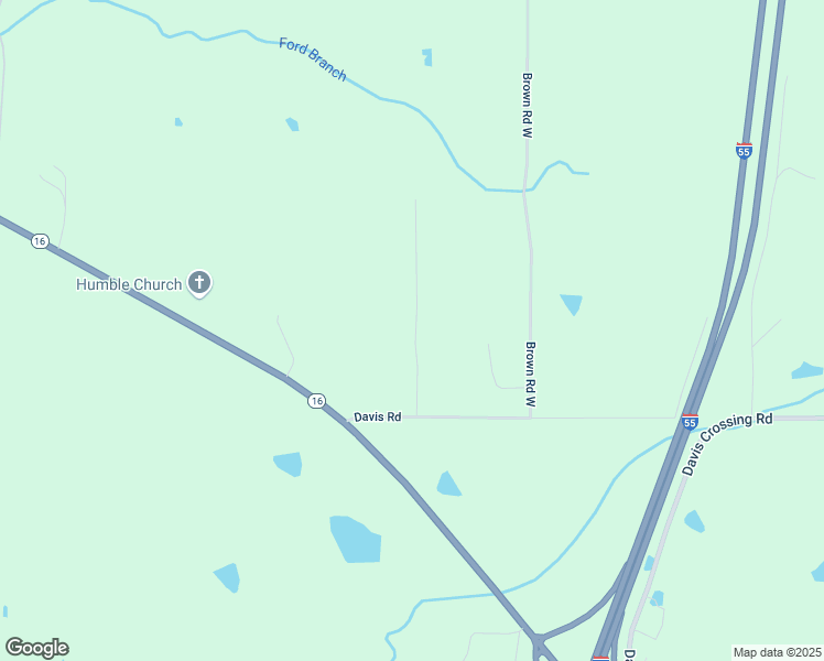 map of restaurants, bars, coffee shops, grocery stores, and more near 134 Davis Road in Canton