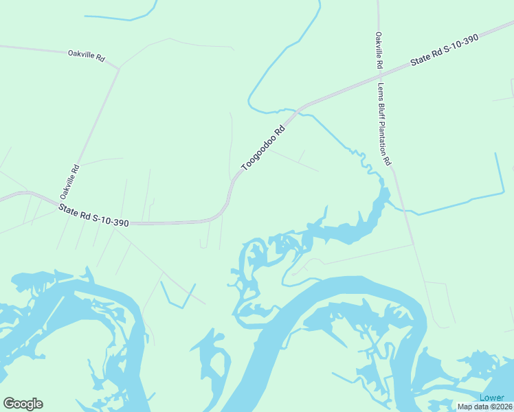 map of restaurants, bars, coffee shops, grocery stores, and more near 7721 Toogoodoo Road in Hollywood