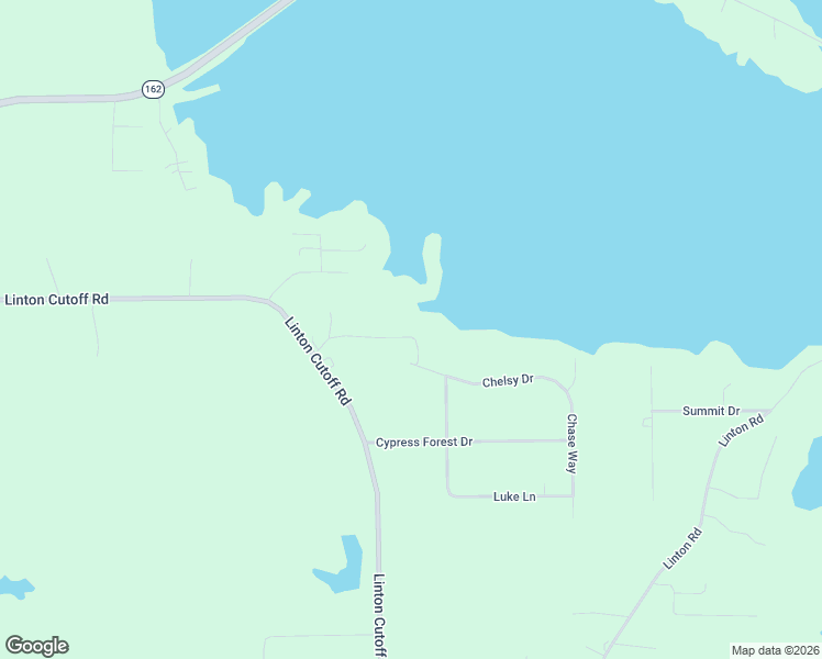 map of restaurants, bars, coffee shops, grocery stores, and more near 2004 Chelsy Drive in Benton