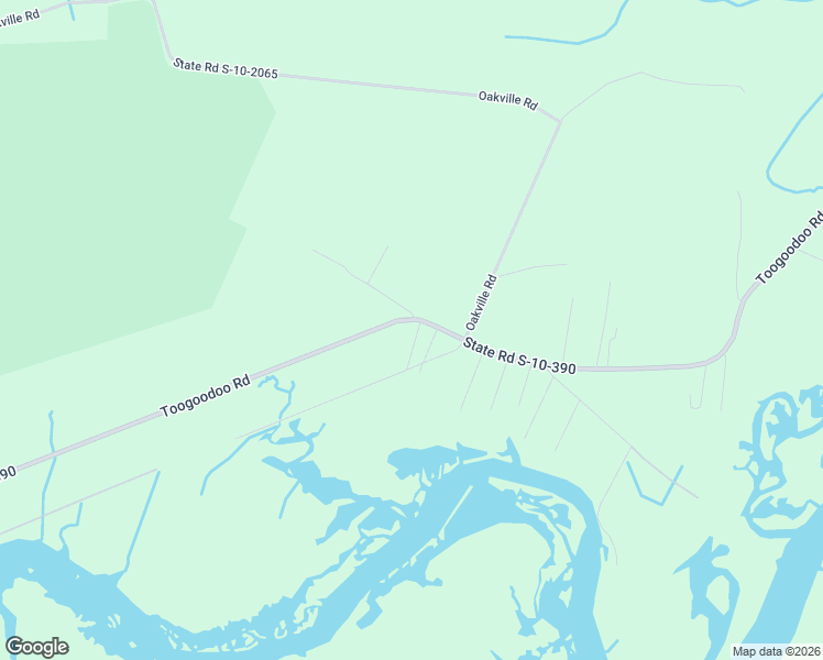 map of restaurants, bars, coffee shops, grocery stores, and more near 7935 Toogoodoo Road in Hollywood