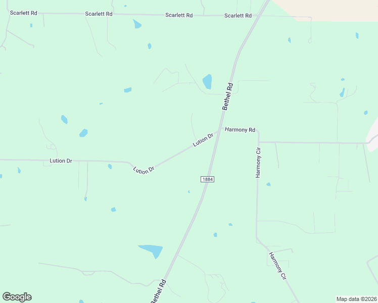 map of restaurants, bars, coffee shops, grocery stores, and more near 211 Lution Drive in Weatherford