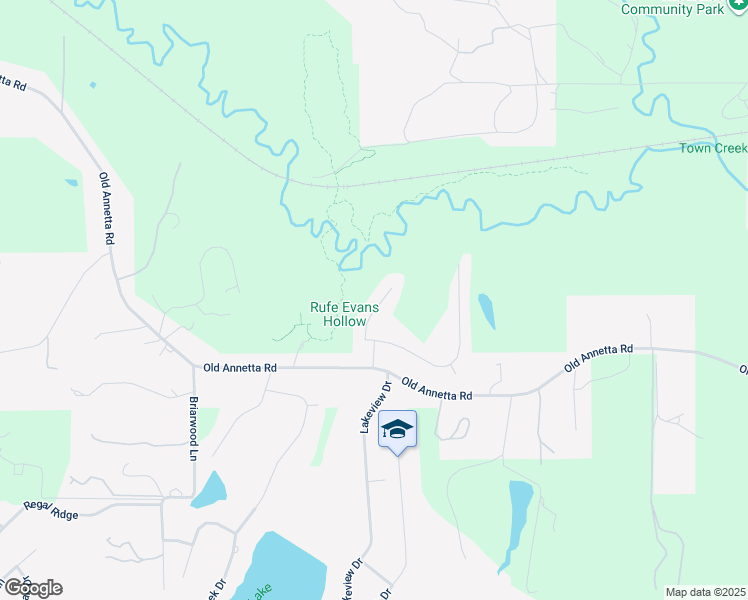 map of restaurants, bars, coffee shops, grocery stores, and more near 213 Augusta Court in Aledo