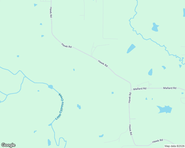 map of restaurants, bars, coffee shops, grocery stores, and more near 3460 Hawk Road in Diana