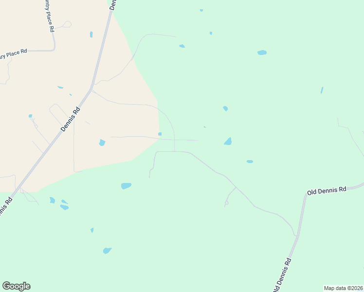 map of restaurants, bars, coffee shops, grocery stores, and more near Unnamed Road in Weatherford