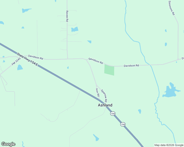 map of restaurants, bars, coffee shops, grocery stores, and more near 2824 Sparrow Road in Diana