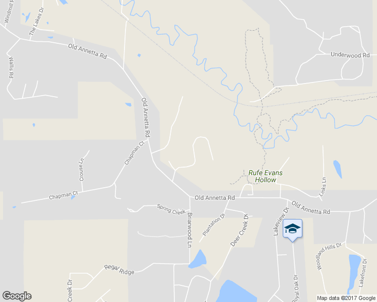 map of restaurants, bars, coffee shops, grocery stores, and more near 123 Saint Andrews Lane in Aledo