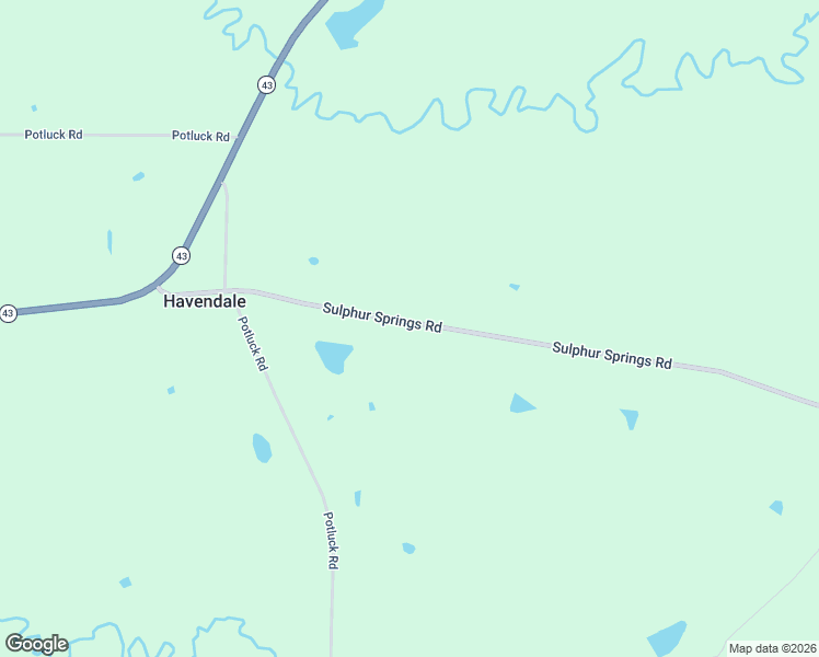 map of restaurants, bars, coffee shops, grocery stores, and more near 214 Sulphur Springs Road in Canton