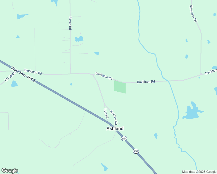 map of restaurants, bars, coffee shops, grocery stores, and more near 2824 Sparrow Road in Diana