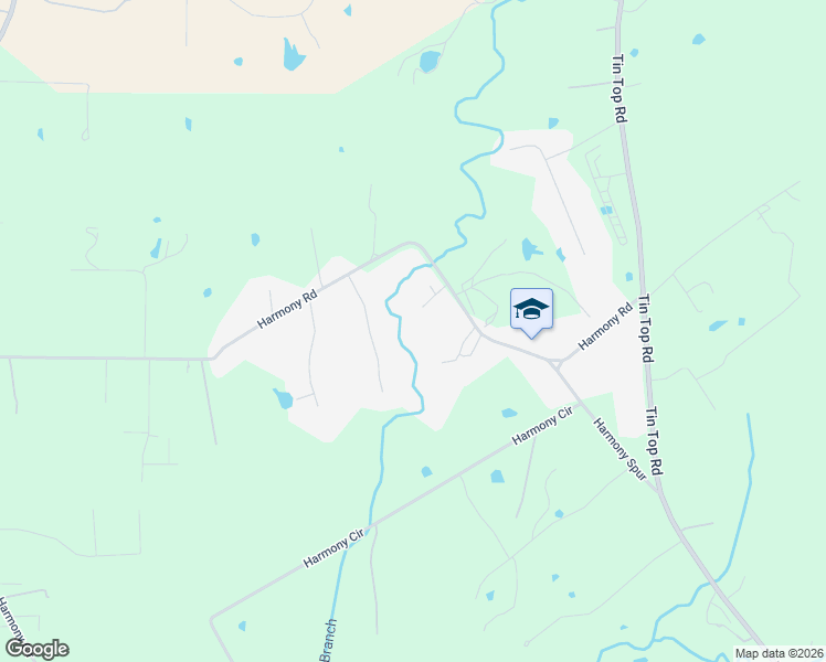 map of restaurants, bars, coffee shops, grocery stores, and more near 120 Sunny Oaks Court in Weatherford