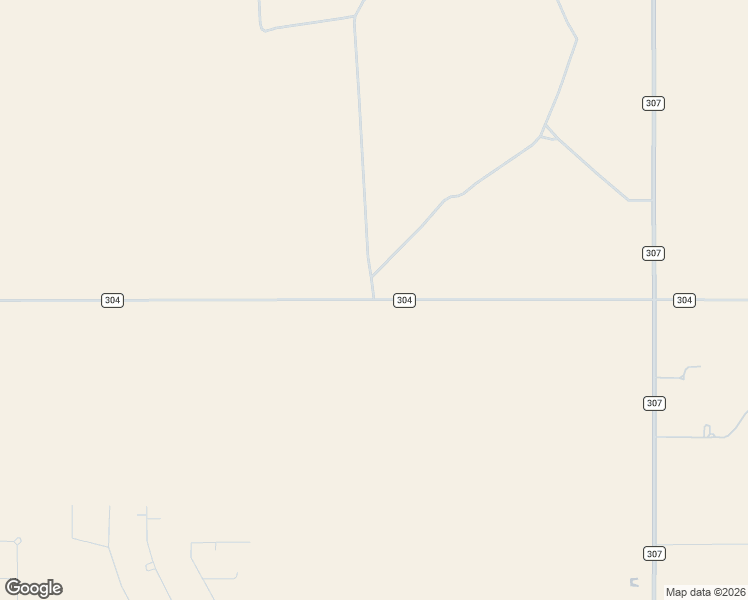 map of restaurants, bars, coffee shops, grocery stores, and more near County Road 304 in Seminole