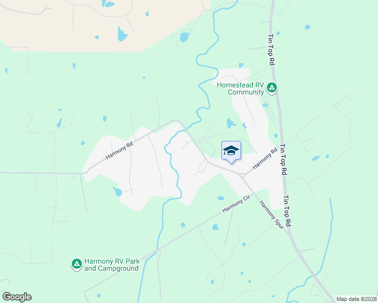 map of restaurants, bars, coffee shops, grocery stores, and more near 111 Sunburst Court in Weatherford