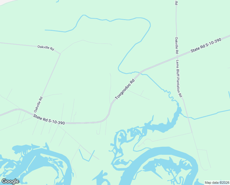 map of restaurants, bars, coffee shops, grocery stores, and more near 7682 Toogoodoo Road in Hollywood