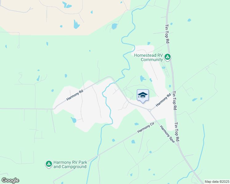 map of restaurants, bars, coffee shops, grocery stores, and more near 113 Sunburst Court in Weatherford