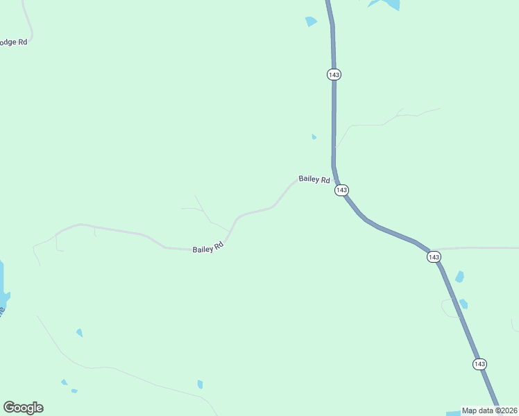 map of restaurants, bars, coffee shops, grocery stores, and more near 301-599 Bailey Road in Farmerville