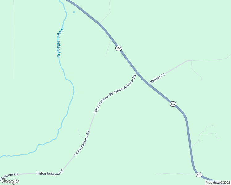 map of restaurants, bars, coffee shops, grocery stores, and more near 195 Linton Bellevue Road in Benton