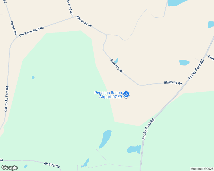 map of restaurants, bars, coffee shops, grocery stores, and more near in Rocky Ford