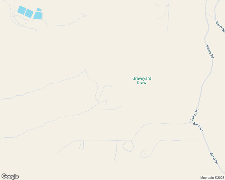 map of restaurants, bars, coffee shops, grocery stores, and more near 101 Running Iron Ridge in Silver City