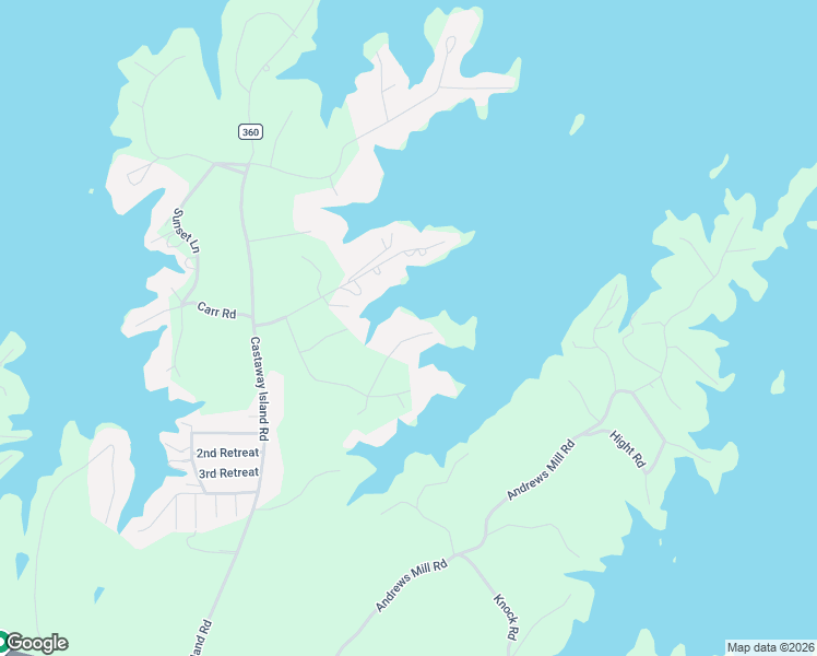 map of restaurants, bars, coffee shops, grocery stores, and more near 155 North Miller Point in Eclectic