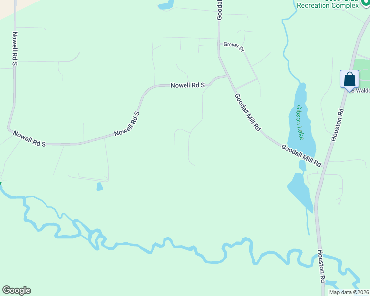 map of restaurants, bars, coffee shops, grocery stores, and more near 7167 Wimpy Road in Macon