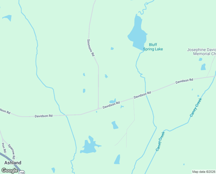 map of restaurants, bars, coffee shops, grocery stores, and more near 7349 Simmons Road in Diana