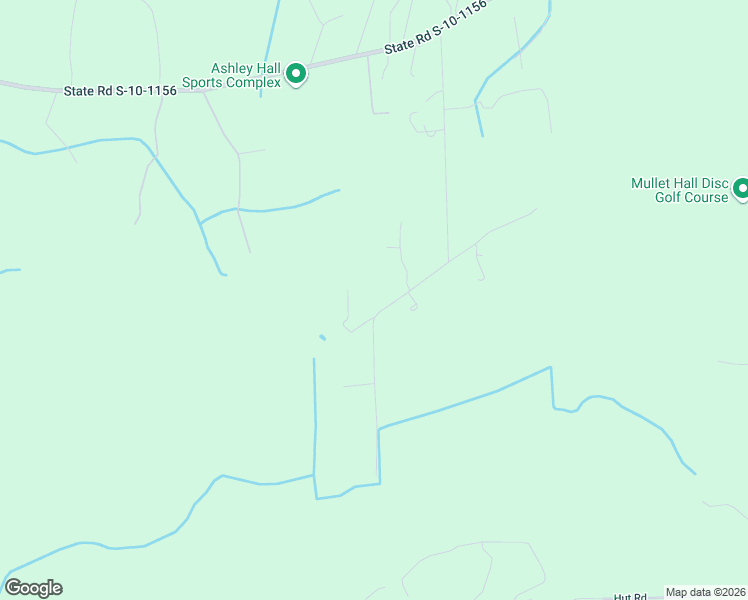 map of restaurants, bars, coffee shops, grocery stores, and more near 3242 Alvan Road in Johns Island