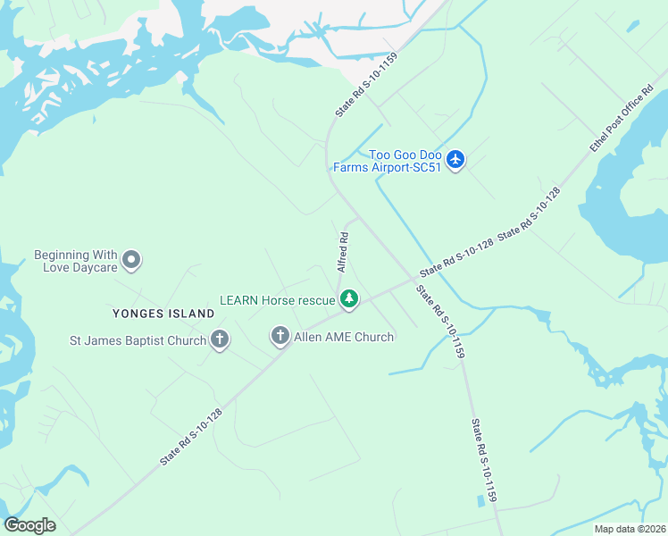 map of restaurants, bars, coffee shops, grocery stores, and more near 4538 Brewer Road in Hollywood